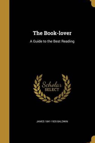 Cover of The Book-Lover