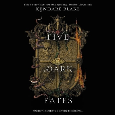 Five Dark Fates