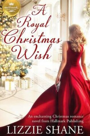 Cover of A Royal Christmas Wish