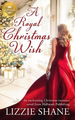 Book cover for A Royal Christmas Wish