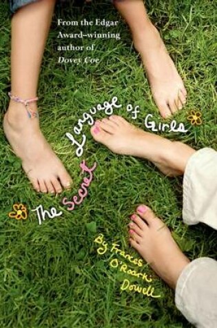 Cover of The Secret Language of Girls