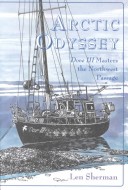 Book cover for Arctic Odyssey