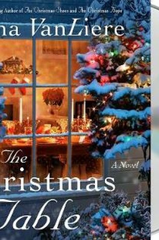 Cover of The Christmas Table