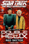 Book cover for Double Helix