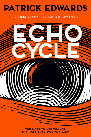 Cover of Echo Cycle