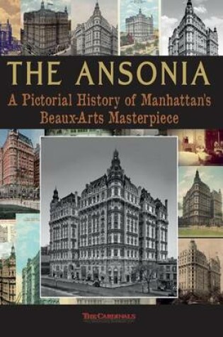 Cover of The Ansonia