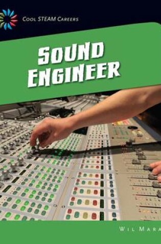 Cover of Sound Engineer