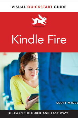Cover of Kindle Fire