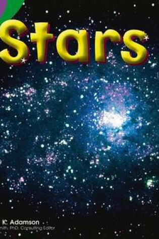 Cover of Stars