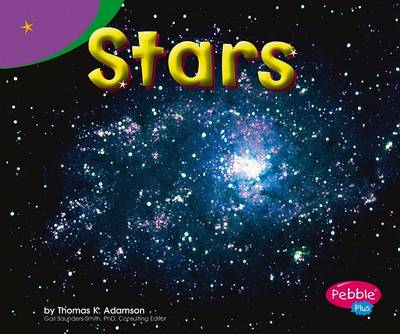 Cover of Stars