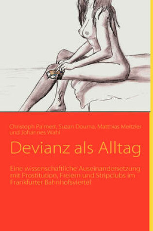 Cover of Devianz als Alltag