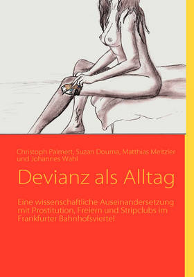 Book cover for Devianz als Alltag