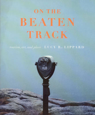 Book cover for On the Beaten Track