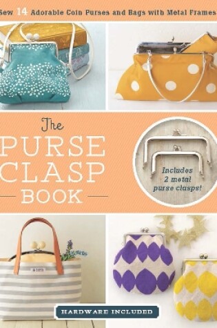 Cover of The Purse Clasp Book