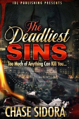 Book cover for The Deadliest Sins