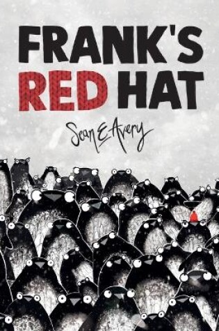 Cover of Frank's Red Hat