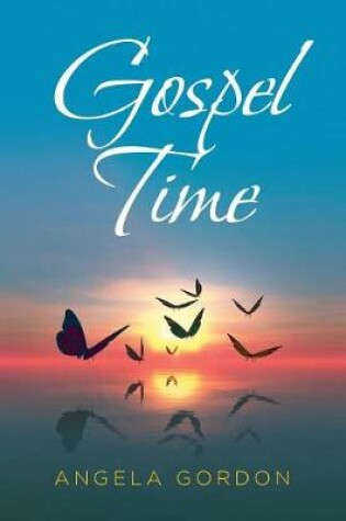 Cover of Gospel Time