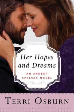 Cover of Her Hopes and Dreams