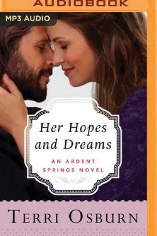 Cover of Her Hopes and Dreams