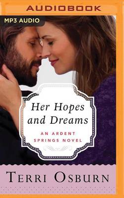 Book cover for Her Hopes and Dreams