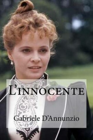 Cover of L'innocente