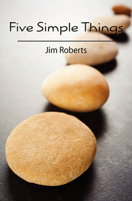 Book cover for Five Simple Things