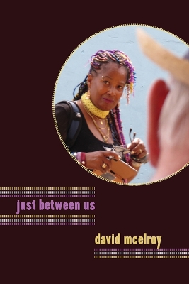 Cover of Just Between Us