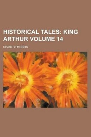 Cover of Historical Tales Volume 14