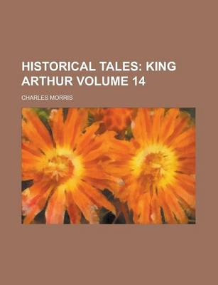 Book cover for Historical Tales Volume 14