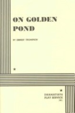 Cover of On Golden Pond