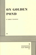 Book cover for On Golden Pond