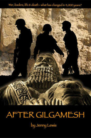 Cover of After Gilgamesh