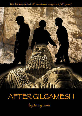 Book cover for After Gilgamesh