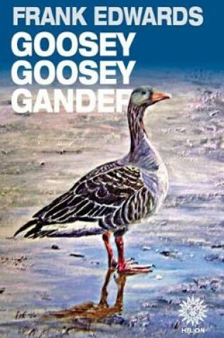 Cover of Goosey Goosey Gander