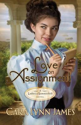 Cover of Love on Assignment
