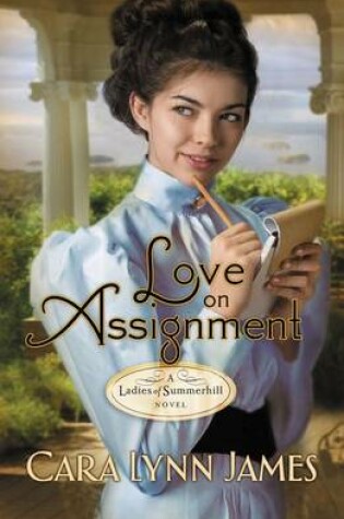 Cover of Love on Assignment