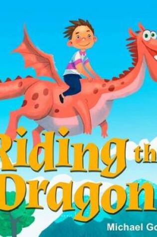 Cover of Riding the Dragon