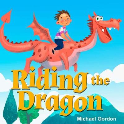 Book cover for Riding the Dragon