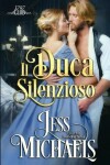 Book cover for Il duca silenzioso