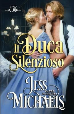Book cover for Il duca silenzioso