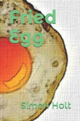 Cover of Fried Egg