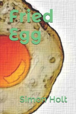 Book cover for Fried Egg