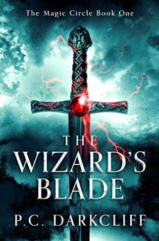 The Wizard's Blade