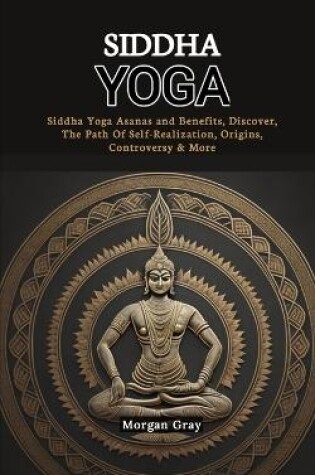 Cover of Siddha Yoga