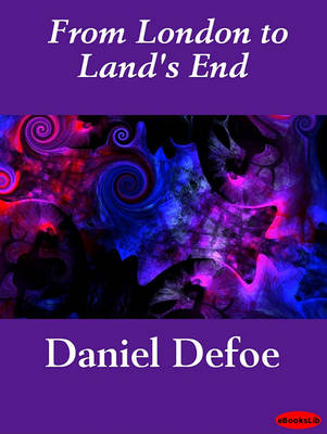 Cover of From London to Land's End