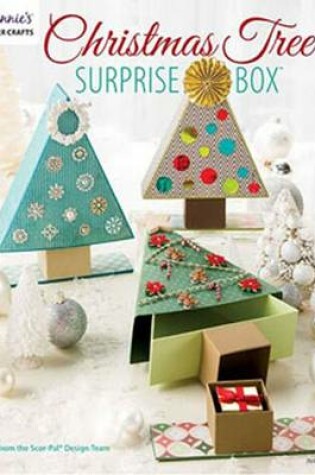 Cover of Christmas Tree Surprise Box