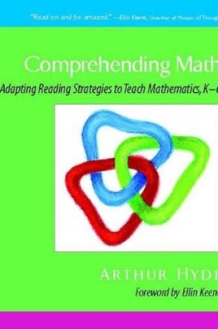 Cover of Comprehending Math