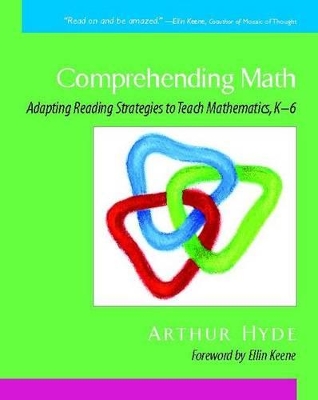 Book cover for Comprehending Math