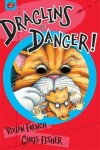 Book cover for Draglins in Danger
