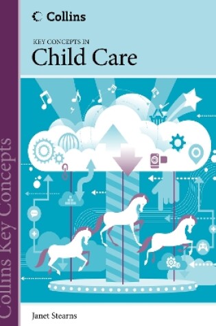 Cover of Child Care